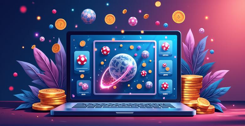 เว็บเดิมพันออนไลน์ที่ได้รับความนิยม