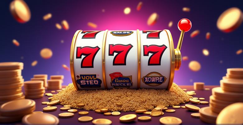 เว็บสล็อตที่เล่นง่ายและได้เงินเร็ว