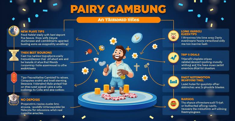 เว็บพนันออนไลน์ที่มีโปรโมชั่นเติมเงินรายวัน