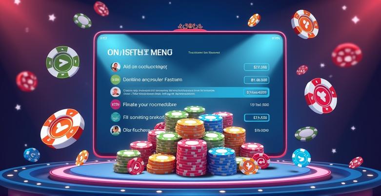 เว็บพนันที่รองรับทรูมันนี่