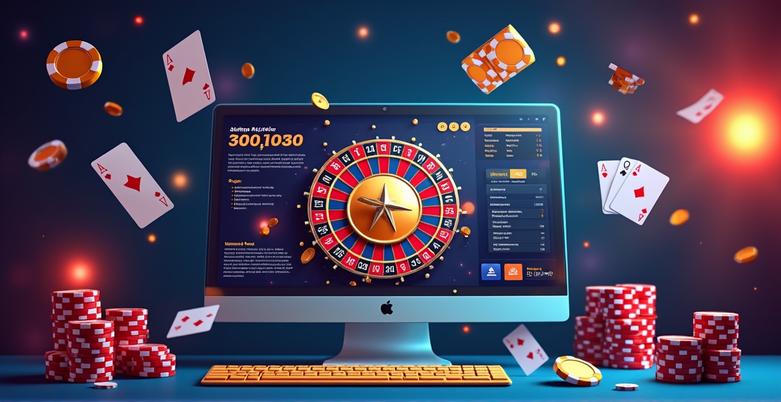 Online Casino Selection Guide for Thai Players