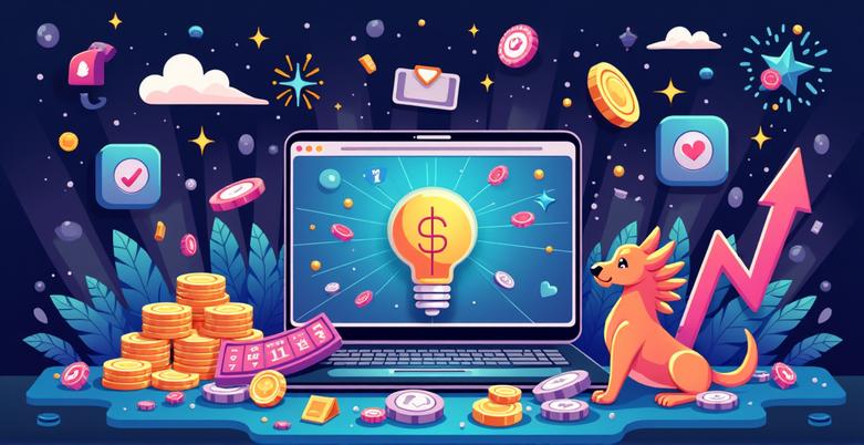 เว็บพนันออนไลน์สำหรับนักลงทุน