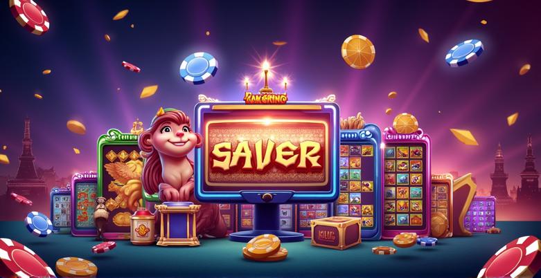 คาสิโนรวมทุกเกมยอดฮิต