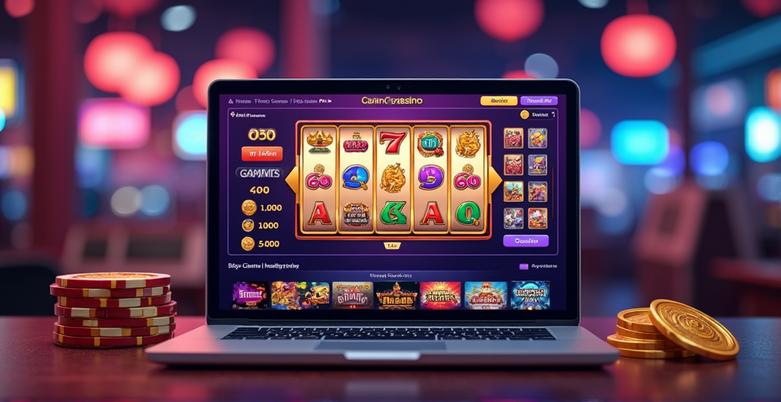 เว็บพนันรองรับภาษาไทย