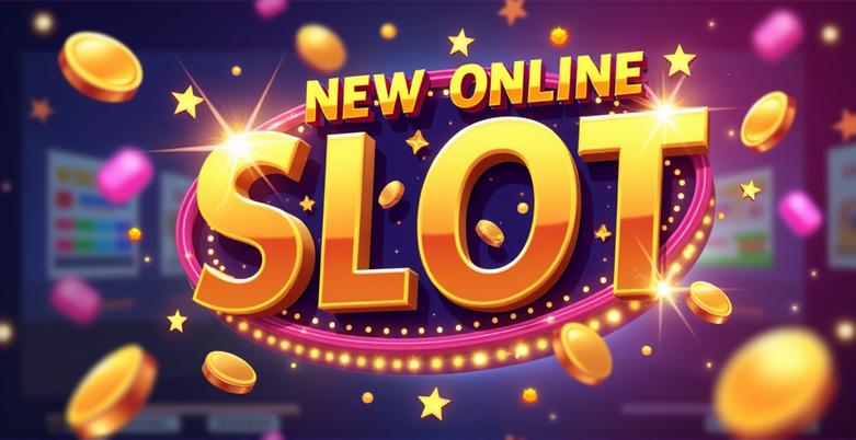 เว็บสล็อตเปิดใหม่มาแรง