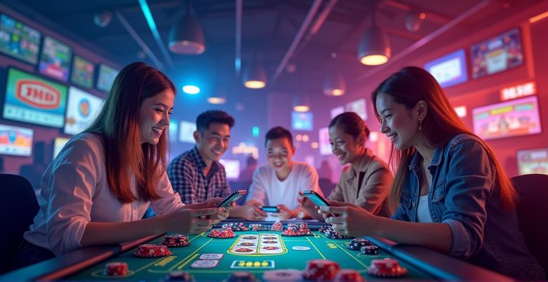 Full-size image for online casino article